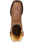 El General Women’s Rodeo Boots - Honey 45801