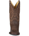 El General Women’s Rodeo Boots - Brown 45802