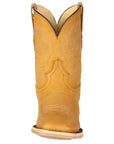 El General Women’s Rodeo Boots - Honey 45803