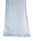 Women's Centenario Bootcut Denim Jeans- Light Blue 45906