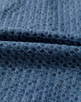 Rosalyn Flap Textured Down Jacket