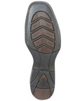 El General Rodeo Boot in Crazy Dark Brown