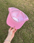 The 3 Amigos Trucker Hat (Multiple Color Options)