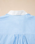 Raven Short Sleeve Summer Shirt