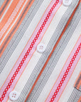 Lilian Up Short Sleeve Shirt