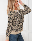 Tayayia Chunky Knitted Cardigan Sweater
