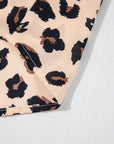 Soraya Print PLUS Shirt