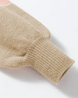Ella Sleeve Drop Shoulder Sweater