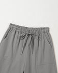 Gemma Waist Casual Loose Pants
