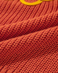 Thanksgiving Long Sleeve Crew Neck Sweater