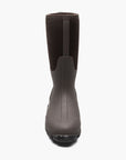 Men's Classic Bogs- Brown