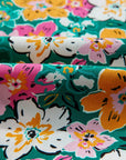 Meadow 3 4 Sleeve Blouse