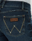 Wrangler Retro Mae Trouser- Sophia