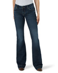 Wrangler Retro Mae Trouser- Sophia