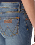 Wrangler Retro Mae- MS Wash