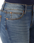Wrangler Retro Mae- MS Wash