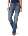 Wrangler Retro Mae- MS Wash