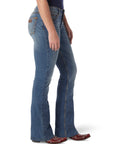 Wrangler Retro Mae- MS Wash
