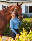 Ashley - Long Sleeve Baselayer