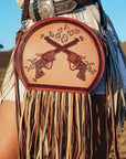 " The Smoking Gun " a Haute Southern Hyde by Beth Marie Exclusive