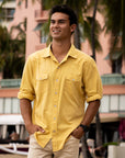 Shaka Western Shirt