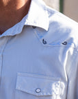 Hook & Marlin Western Shirt