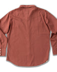 Longhorn Western Shirt