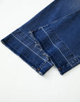 Kamiyah High Rise Loose Jeans