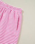 Sariyah Sweatshirt and Shorts Set