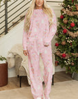Magdalena 2pcs Lounge Pant Set