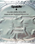 Ultimate Collagen Crystal Hydrogel Facial Mask