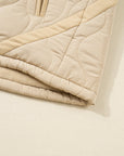 Sofia Padded Casual Winter Jacket