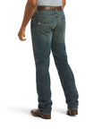 M2 Relaxed Legacy Boot- Swagger