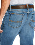 M2 Relaxed Stretch Legacy Boot Cut Jean