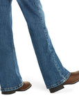 B4 Relaxed Stretch Legacy Boot Cut Jean