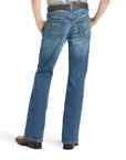 B4 Relaxed Stretch Legacy Boot Cut Jean