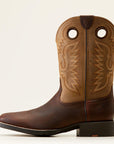 Sport Ranger Western Boot