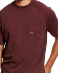 Rebar Cotton Strong T-Shirt