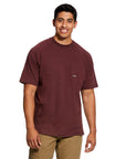 Rebar Cotton Strong T-Shirt