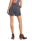 Hey, Shorty Short