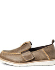Youth Cruiser - Brown Bomber