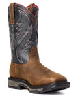 WorkHog XT VentTEK Waterproof Work Boot