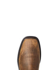 WorkHog XT VentTEK Waterproof Work Boot