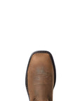 WorkHog XT Patriot Waterproof Carbon Toe Work Boot
