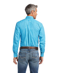 Ariat Fitted Button Up- Ignacio