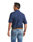 Tremaine Classic Fit