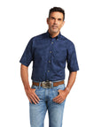 Tremaine Classic Fit