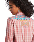 REAL Antique Thunderbird Shirt