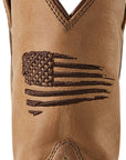 Youth Patriot II