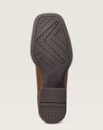 Double Kicker Western Boot